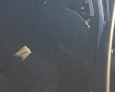 Синий Тойота Версо, объемом двигателя 1.6 л и пробегом 214 тыс. км за 6300 $, фото 12 на Automoto.ua