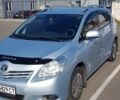 Синій Тойота Версо, об'ємом двигуна 1.6 л та пробігом 200 тис. км за 8100 $, фото 8 на Automoto.ua