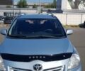 Синій Тойота Версо, об'ємом двигуна 1.6 л та пробігом 200 тис. км за 8100 $, фото 14 на Automoto.ua
