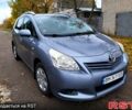 Синий Тойота Версо, объемом двигателя 2 л и пробегом 202 тыс. км за 8700 $, фото 1 на Automoto.ua