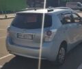 Синій Тойота Версо, об'ємом двигуна 1.6 л та пробігом 200 тис. км за 8100 $, фото 1 на Automoto.ua