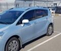Синій Тойота Версо, об'ємом двигуна 1.6 л та пробігом 200 тис. км за 8100 $, фото 2 на Automoto.ua