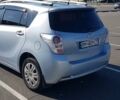 Синій Тойота Версо, об'ємом двигуна 1.6 л та пробігом 200 тис. км за 8100 $, фото 3 на Automoto.ua