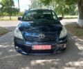 Синій Тойота Версо, об'ємом двигуна 2 л та пробігом 2 тис. км за 8000 $, фото 3 на Automoto.ua
