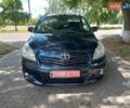 Синий Тойота Версо, объемом двигателя 2 л и пробегом 200 тыс. км за 8000 $, фото 2 на Automoto.ua