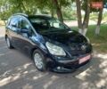 Синий Тойота Версо, объемом двигателя 2 л и пробегом 200 тыс. км за 8000 $, фото 1 на Automoto.ua
