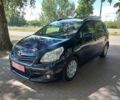 Синій Тойота Версо, об'ємом двигуна 2 л та пробігом 2 тис. км за 8000 $, фото 13 на Automoto.ua