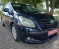 Синій Тойота Версо, об'ємом двигуна 2 л та пробігом 2 тис. км за 8000 $, фото 1 на Automoto.ua