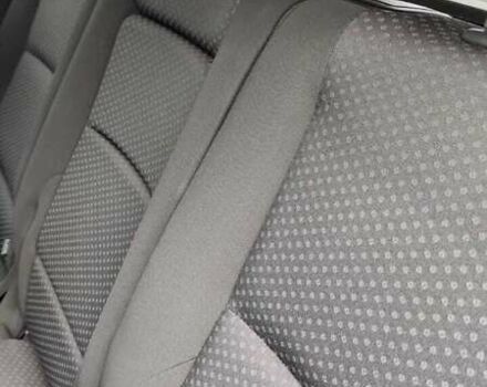 Синій Тойота Версо, об'ємом двигуна 2 л та пробігом 231 тис. км за 9200 $, фото 7 на Automoto.ua