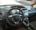 Синий Тойота Версо, объемом двигателя 2 л и пробегом 200 тыс. км за 8000 $, фото 14 на Automoto.ua