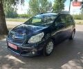 Синий Тойота Версо, объемом двигателя 2 л и пробегом 200 тыс. км за 8000 $, фото 5 на Automoto.ua