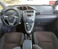 Синий Тойота Версо, объемом двигателя 2 л и пробегом 200 тыс. км за 8000 $, фото 15 на Automoto.ua