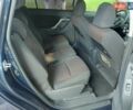 Синий Тойота Версо, объемом двигателя 2 л и пробегом 200 тыс. км за 8000 $, фото 18 на Automoto.ua