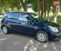 Синий Тойота Версо, объемом двигателя 2 л и пробегом 200 тыс. км за 8000 $, фото 1 на Automoto.ua