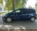 Синій Тойота Версо, об'ємом двигуна 2 л та пробігом 2 тис. км за 8000 $, фото 11 на Automoto.ua