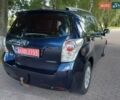 Синий Тойота Версо, объемом двигателя 2 л и пробегом 200 тыс. км за 8000 $, фото 7 на Automoto.ua