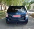 Синій Тойота Версо, об'ємом двигуна 2 л та пробігом 2 тис. км за 8000 $, фото 6 на Automoto.ua