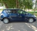 Синій Тойота Версо, об'ємом двигуна 2 л та пробігом 2 тис. км за 8000 $, фото 7 на Automoto.ua