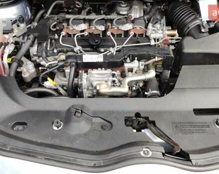 Синій Тойота Версо, об'ємом двигуна 2 л та пробігом 231 тис. км за 9200 $, фото 1 на Automoto.ua