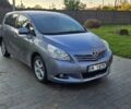 Синий Тойота Версо, объемом двигателя 2 л и пробегом 342 тыс. км за 3766 $, фото 1 на Automoto.ua
