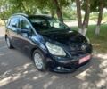 Синій Тойота Версо, об'ємом двигуна 2 л та пробігом 2 тис. км за 8000 $, фото 10 на Automoto.ua