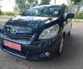 Синій Тойота Версо, об'ємом двигуна 2 л та пробігом 2 тис. км за 8000 $, фото 2 на Automoto.ua