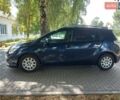 Синий Тойота Версо, объемом двигателя 2 л и пробегом 200 тыс. км за 8000 $, фото 12 на Automoto.ua