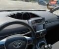 Синий Тойота Версо, объемом двигателя 1.6 л и пробегом 129 тыс. км за 10100 $, фото 6 на Automoto.ua