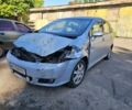 Синій Тойота Версо, об'ємом двигуна 1.8 л та пробігом 200 тис. км за 1500 $, фото 4 на Automoto.ua