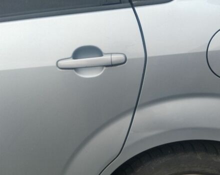 Синий Тойота Версо, объемом двигателя 1.6 л и пробегом 456 тыс. км за 2515 $, фото 6 на Automoto.ua