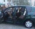 Зелений Тойота Версо, об'ємом двигуна 2 л та пробігом 243 тис. км за 6500 $, фото 2 на Automoto.ua