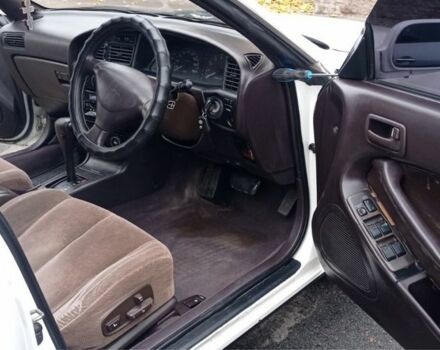 Білий Тойота Віста, об'ємом двигуна 1.8 л та пробігом 380 тис. км за 1700 $, фото 5 на Automoto.ua