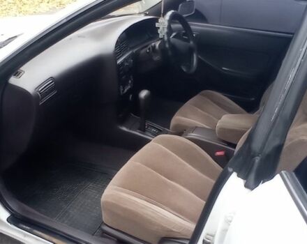 Білий Тойота Віста, об'ємом двигуна 1.8 л та пробігом 380 тис. км за 1700 $, фото 2 на Automoto.ua