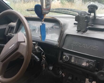 Білий Тойота Віста, об'ємом двигуна 1.6 л та пробігом 3 тис. км за 400 $, фото 6 на Automoto.ua