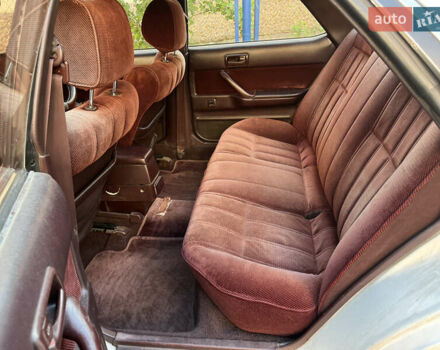 Белый Тойота Виста, объемом двигателя 1.8 л и пробегом 300 тыс. км за 1700 $, фото 14 на Automoto.ua