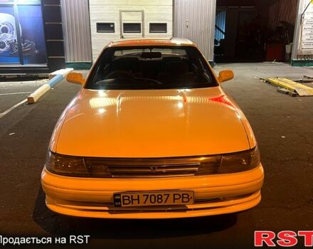 Білий Тойота Віста, об'ємом двигуна 2 л та пробігом 222 тис. км за 1999 $, фото 2 на Automoto.ua