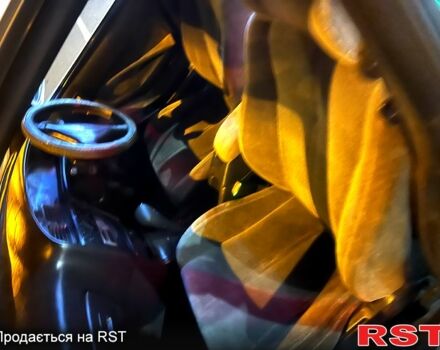 Білий Тойота Віста, об'ємом двигуна 2 л та пробігом 222 тис. км за 1999 $, фото 4 на Automoto.ua