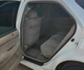 Белый Тойота Виста, объемом двигателя 2 л и пробегом 260 тыс. км за 3999 $, фото 9 на Automoto.ua