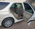 Белый Тойота Виста, объемом двигателя 2 л и пробегом 260 тыс. км за 3999 $, фото 15 на Automoto.ua