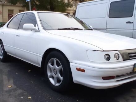 Тойота Віста 1983 у Одесі на Automoto.ua Білий Тойота Віста, об'ємом двигуна 1.8 л та пробігом 380 тис. км за 1700 $, фото 1 на Automoto.ua