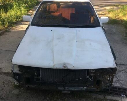 Білий Тойота Віста, об'ємом двигуна 1.8 л та пробігом 300 тис. км за 725 $, фото 1 на Automoto.ua