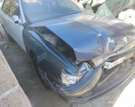 Белый Тойота Виста, объемом двигателя 0 л и пробегом 300 тыс. км за 1600 $, фото 1 на Automoto.ua