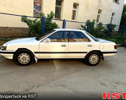 Тойота Віста, об'ємом двигуна 1.8 л та пробігом 300 тис. км за 1700 $, фото 2 на Automoto.ua