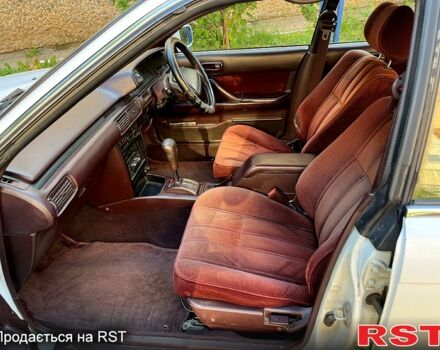 Тойота Віста, об'ємом двигуна 1.8 л та пробігом 300 тис. км за 1700 $, фото 3 на Automoto.ua