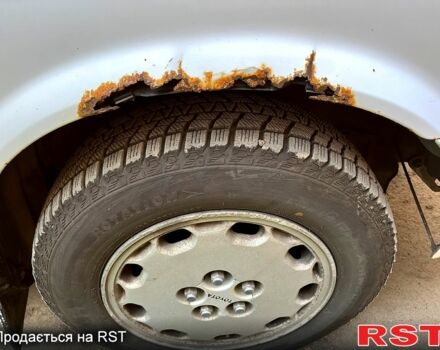 Тойота Віста, об'ємом двигуна 1.8 л та пробігом 300 тис. км за 1700 $, фото 6 на Automoto.ua
