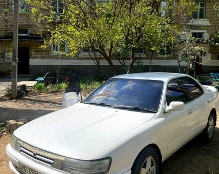 Тойота Виста, объемом двигателя 20 л и пробегом 300 тыс. км за 1700 $, фото 9 на Automoto.ua