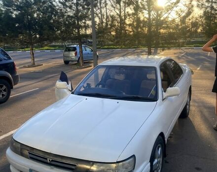 Тойота Виста, объемом двигателя 20 л и пробегом 300 тыс. км за 1700 $, фото 10 на Automoto.ua