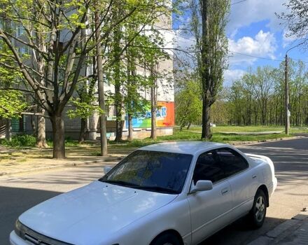 Тойота Виста, объемом двигателя 20 л и пробегом 300 тыс. км за 1700 $, фото 6 на Automoto.ua