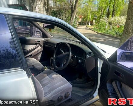 Тойота Виста, объемом двигателя 20 л и пробегом 300 тыс. км за 1700 $, фото 8 на Automoto.ua