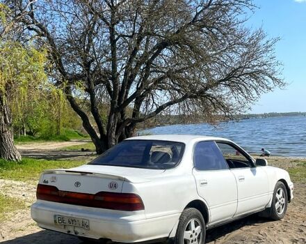 Тойота Виста, объемом двигателя 20 л и пробегом 300 тыс. км за 1700 $, фото 3 на Automoto.ua